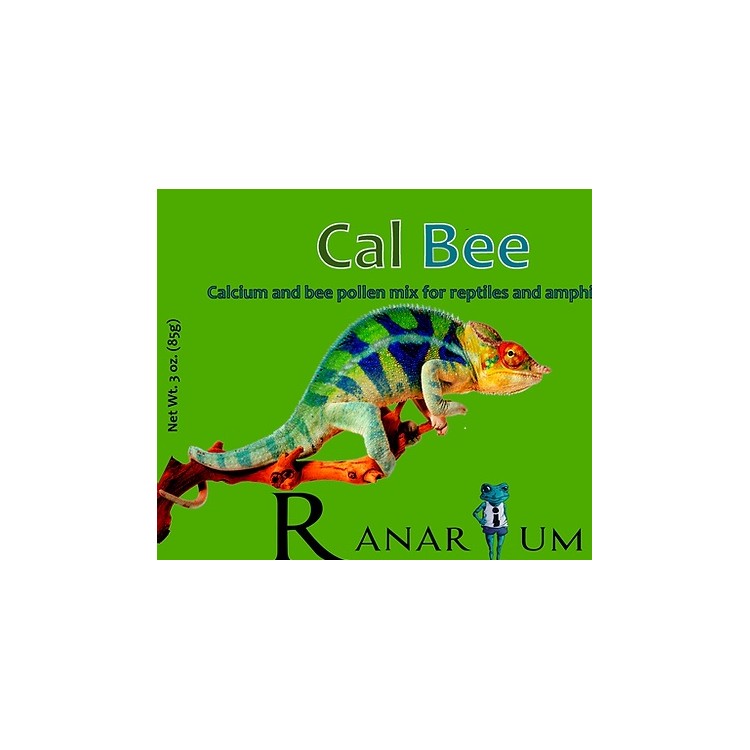 Ranarium CAL- BEE