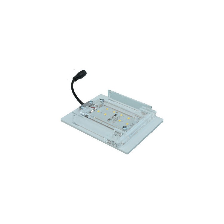Skylight Tiny RV set de 3 Skylight Tiny RV set de 3