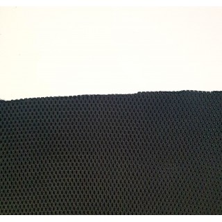 Hygrolon noir 100x100 cm