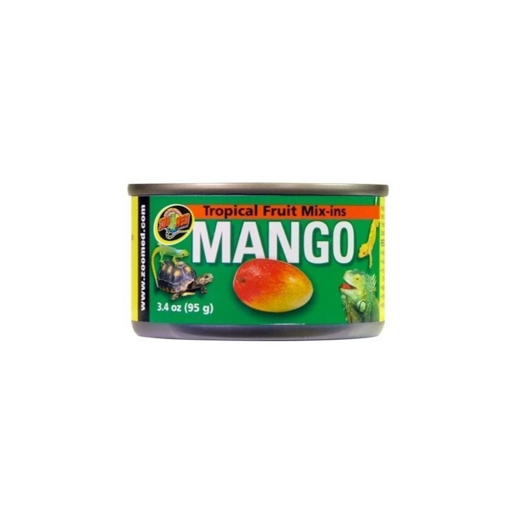 Zoo Med Tropical Fruit Mango