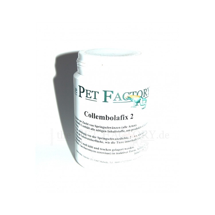 Collembolafix 150gr