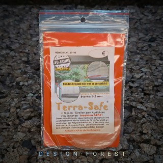 Terra Safe Bande anti evasion 0,8mm
