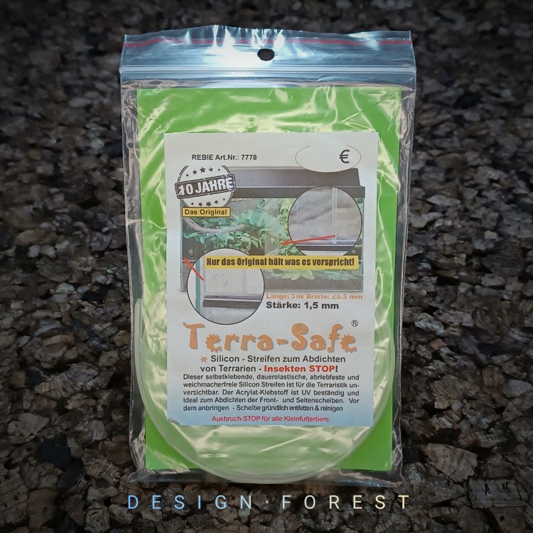 Terra Safe Bande anti evasion 1,5mm