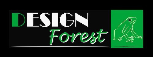 DESIGN FOREST
